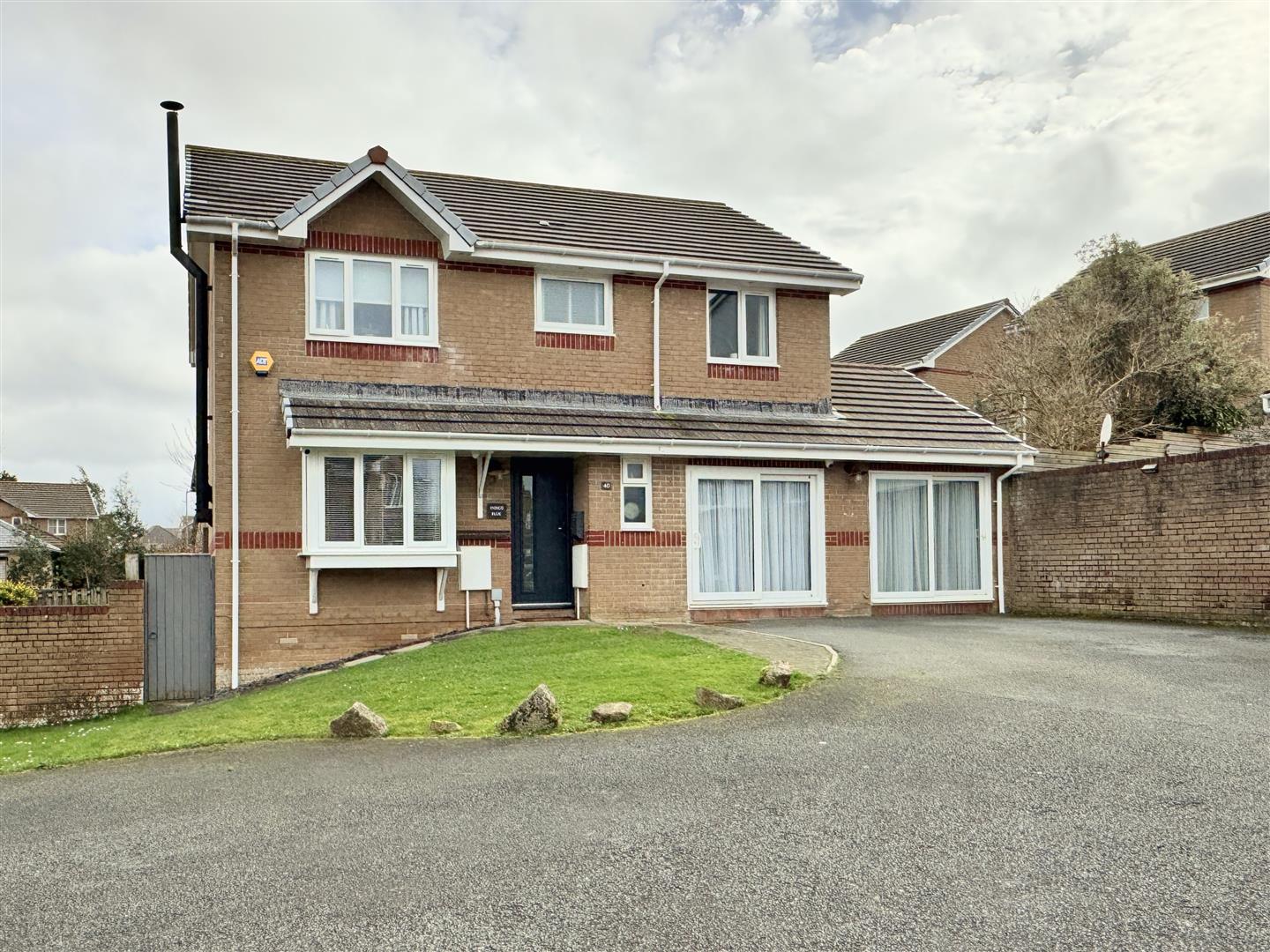 Shackleton Drive, Newquay